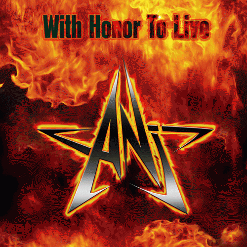 ANJ : With Honor to Live (EP)